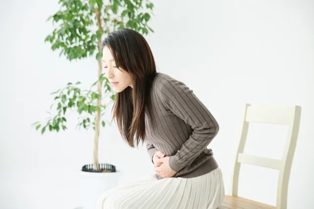 子宮頸がん