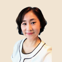 藤野優子インストラクター